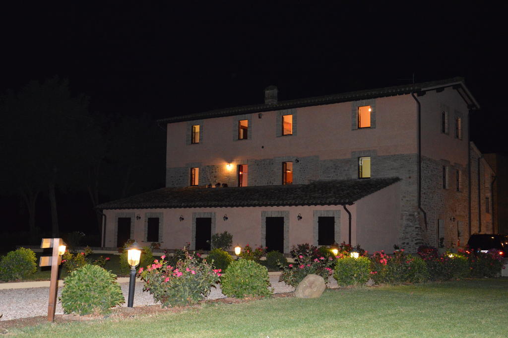 Le Stelle Di San Lorenzo Hotel Bastia Umbra Exterior foto
