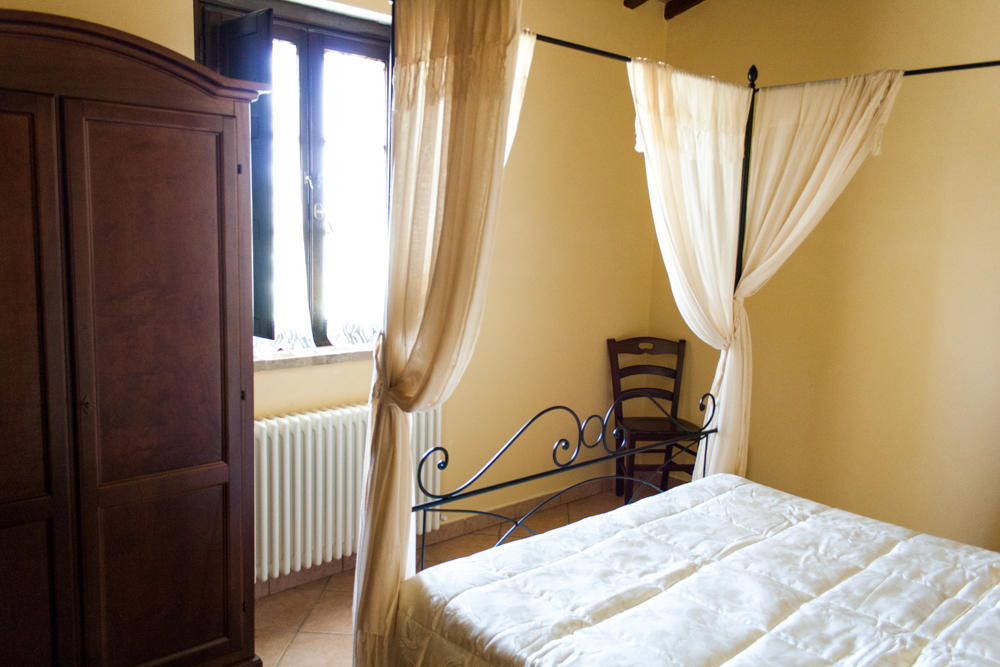 Le Stelle Di San Lorenzo Hotel Bastia Umbra Quarto foto